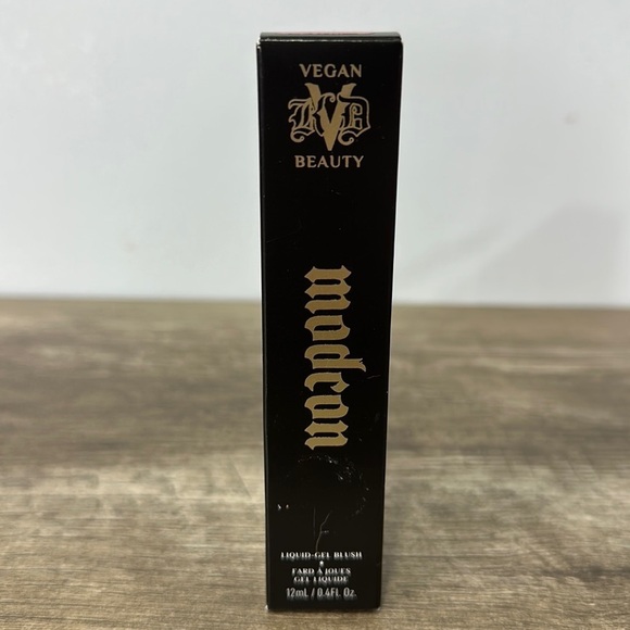 KVD Beauty ModCon Liquid-Gel Blush Glasscade - Picture 1 of 7